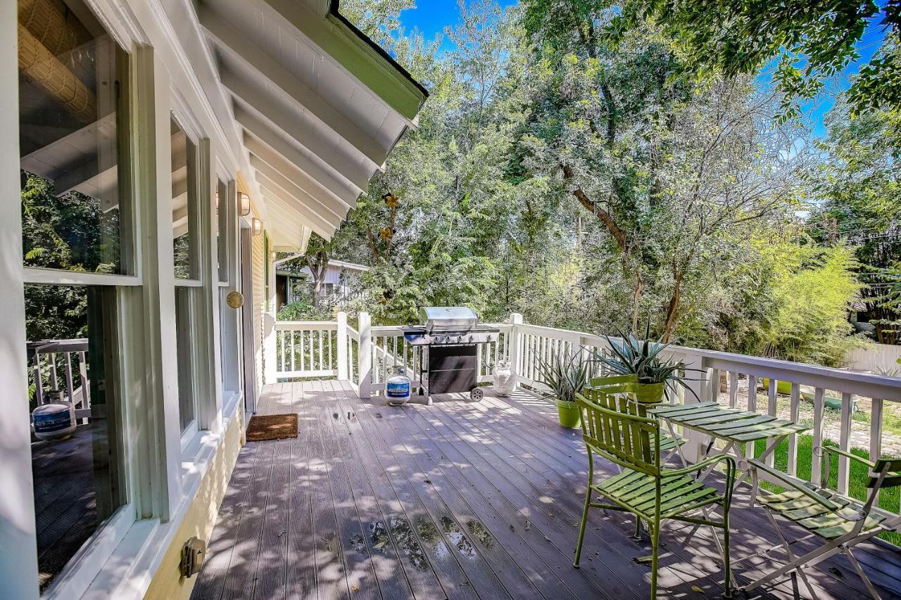 Garden Home Όστιν Εξωτερικό φωτογραφία